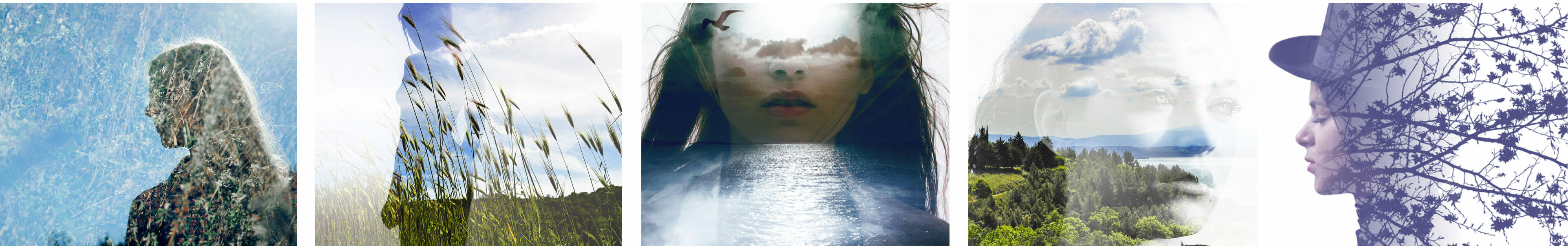 iphotography multiple exposure camera