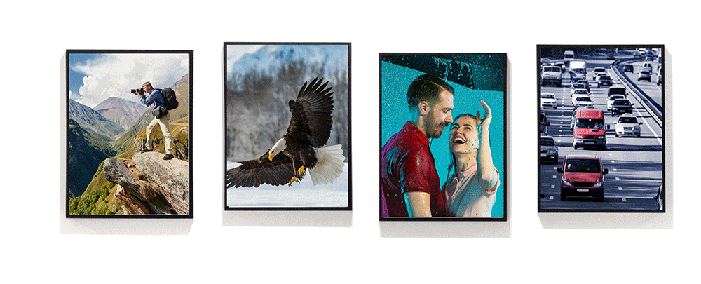 iphotography gallery frame Feedback
